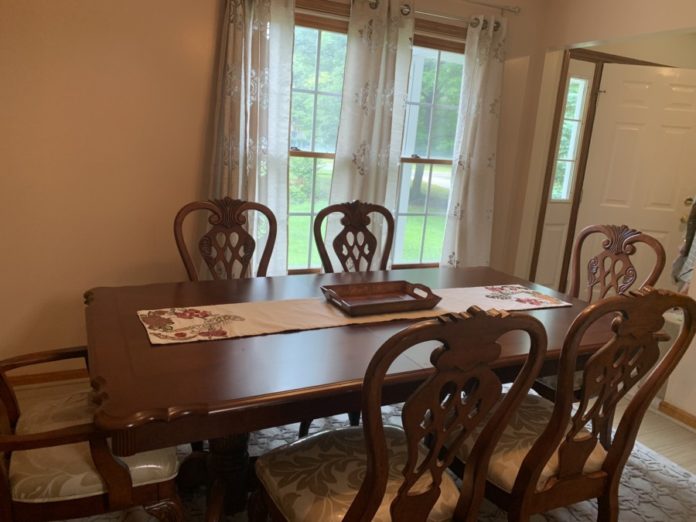 A Day on the Job With Howard Hanna Macedonia Nordonia Hills News