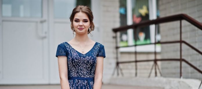 Top Prom Dress Trends for 2020