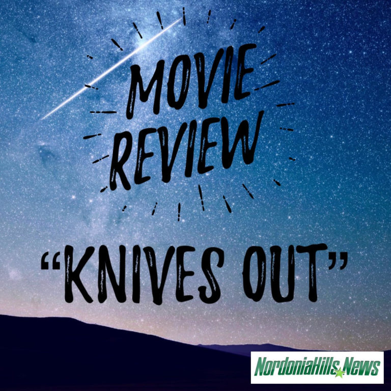 “Knives Out” Movie Review