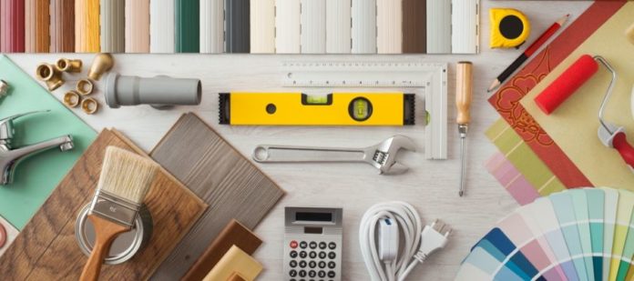 Must-Have Tools for Home Improvement Projects