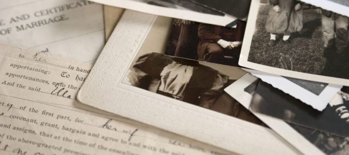 Top Tips for Preserving Your Family History