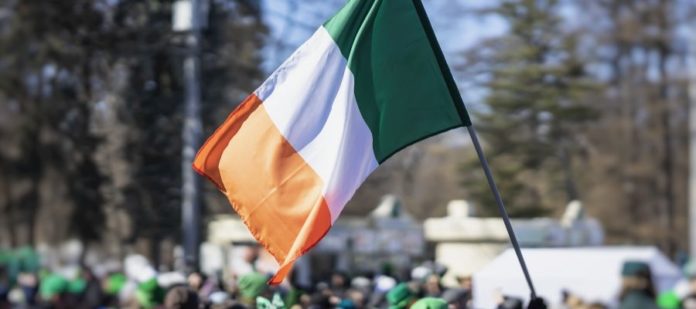 Best St. Patrick’s Day Parades in America