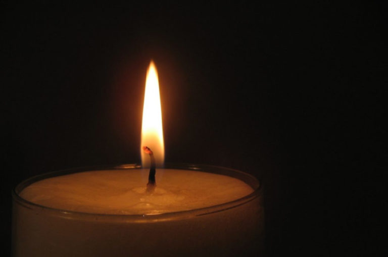 Obituary: MARY KATHERINE GEARY