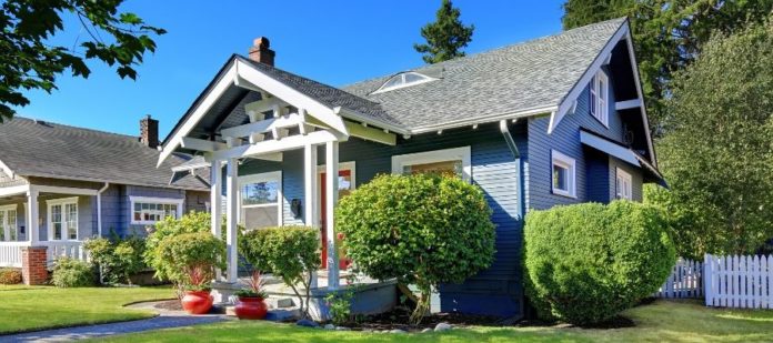 The Importance of Curb Appeal for Homeowners