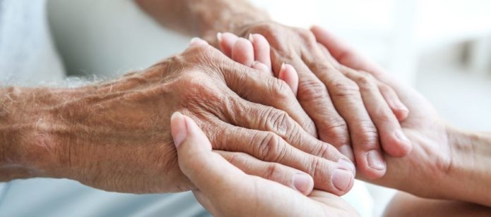 Caring for Your Elderly Parents at Home During COVID-19