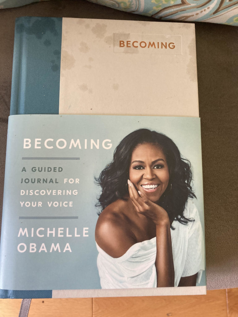 My Thoughts On ”Becoming” A Michelle Obama Netflix Documentary