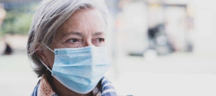 4 Exercise Tips for Seniors During the Pandemic