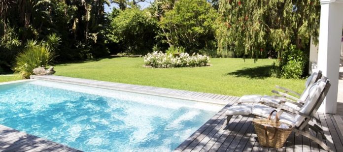 3 Ways to Make the Most Out of Your Backyard this Summer