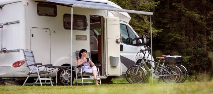 3 Maintenance Tips for Keeping Your RV in Good Shape