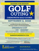 SB Campaign Golf Flyer 80320