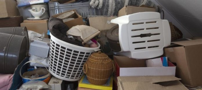 Steps To Overcome Hoarding Tendencies