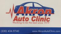 akron-auto