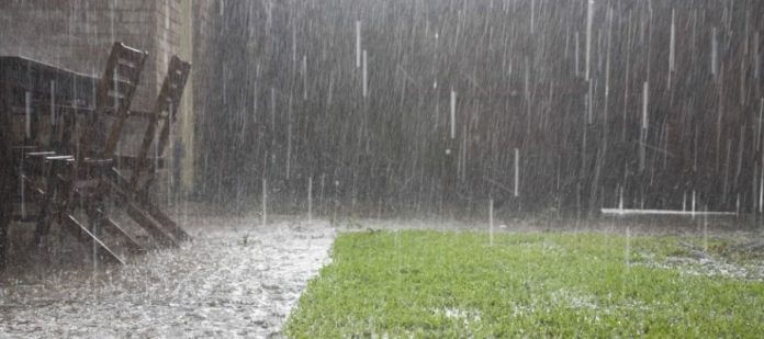 How To Protect Your Home From Heavy Rain