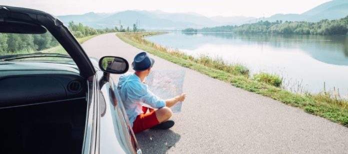 How To Prepare for Your First Solo Road Trip
