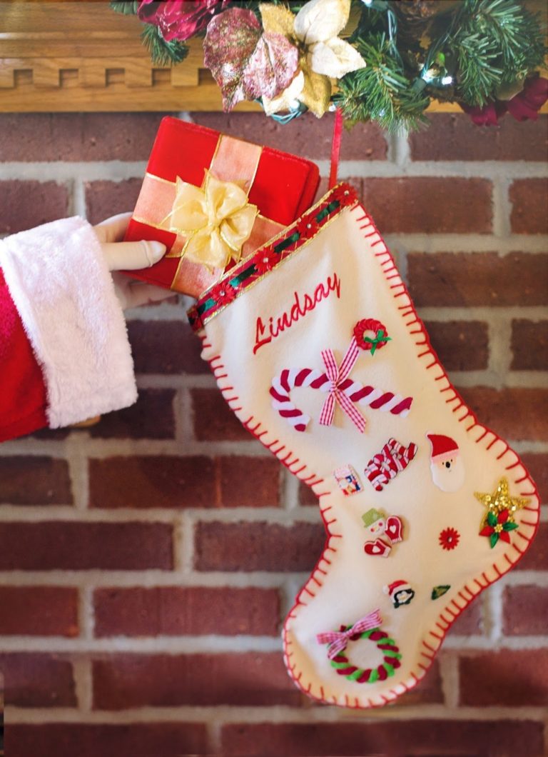 Skip The Candy: 10 Spectacular Stocking Stuffer Ideas Under $50