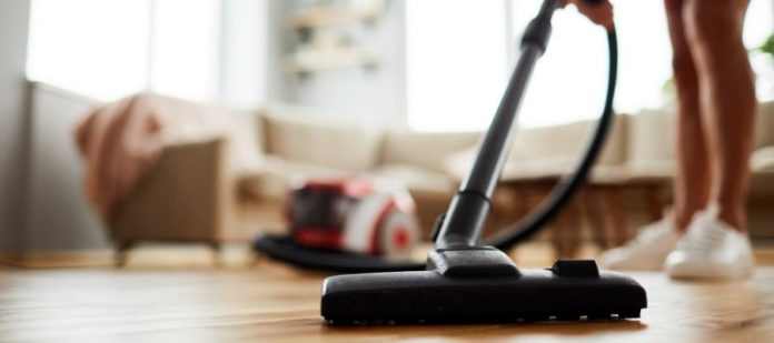 Tips for Getting Through Your Household Chores Faster