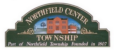 Northfield Center Township Trustees Special Meeting  3-15-2021: Trustees Open Bids for Township Landscaping, Mowing