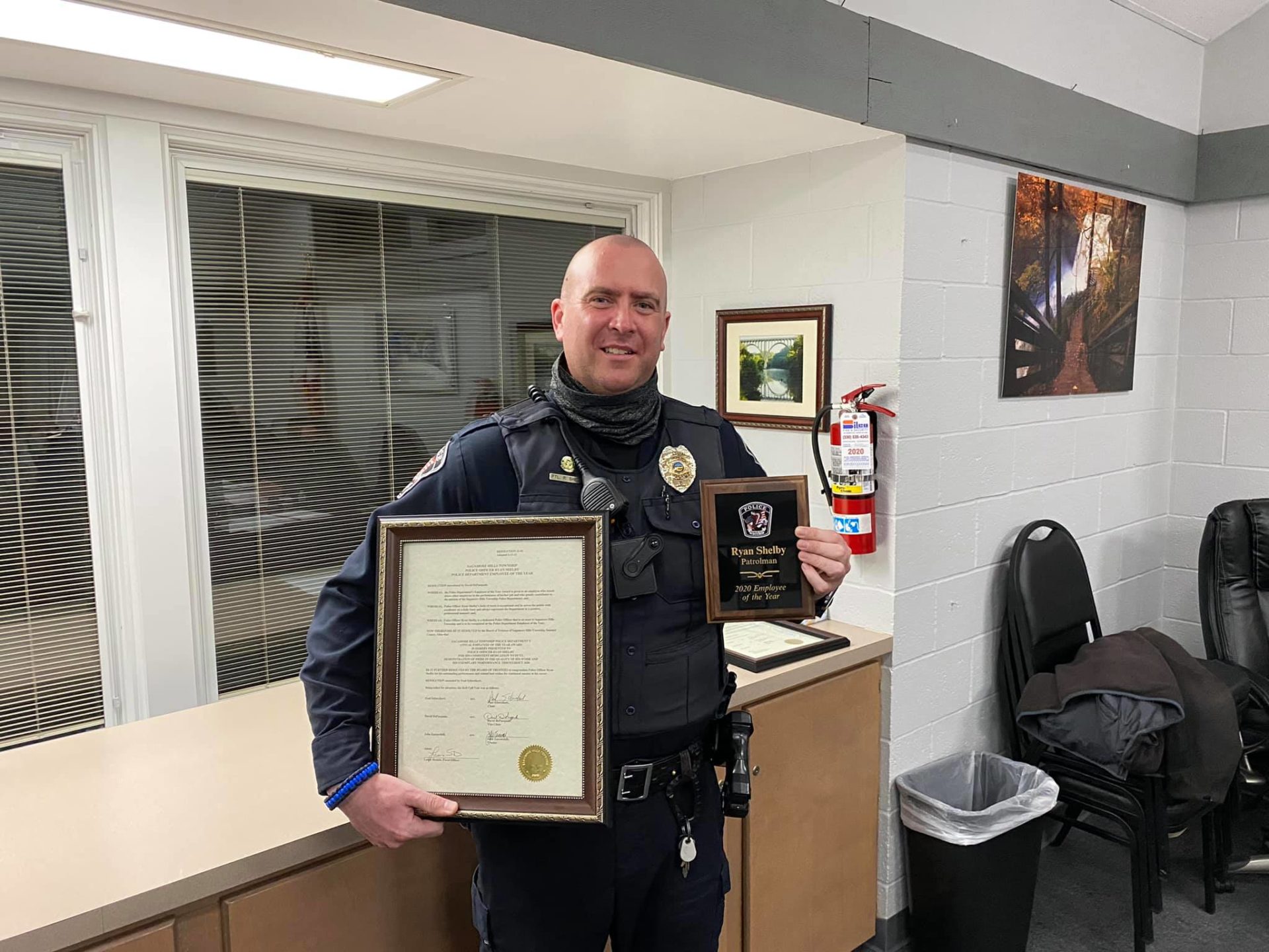 Sagamore Hills Nordonia Hills News