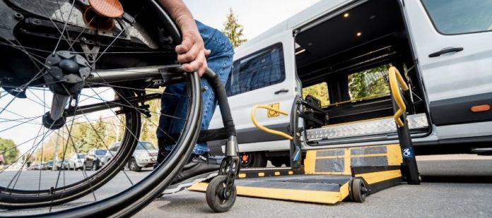 Essential Travel Tips for Wheelchair Users