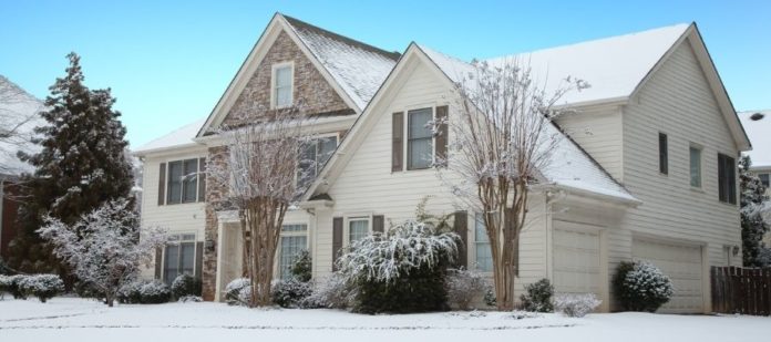 How To Get Your Home Ready for Winter Weather