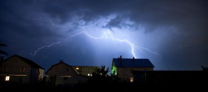 What To Do if Lightning Strikes Your Home