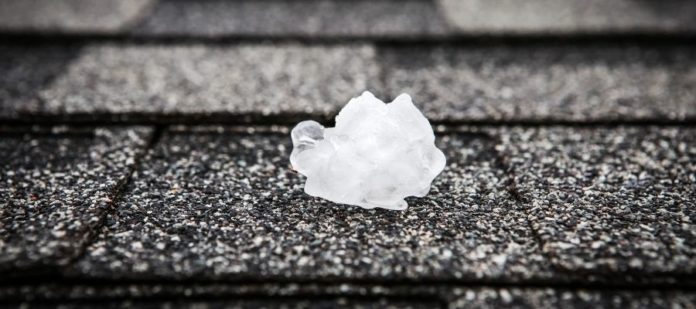 Ways That Hail Can Damage Your Home