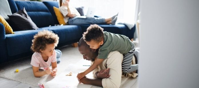 How To Build a Healthier Home for Your Family