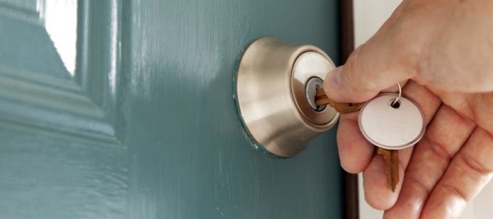 Ways To Keep Your Home Safe from Break-Ins