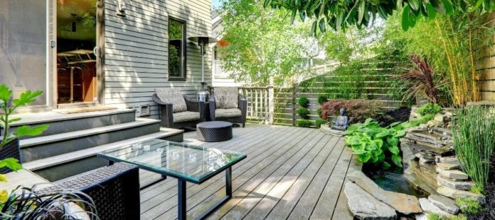 Tips for Beautifying Your Home’s Backyard