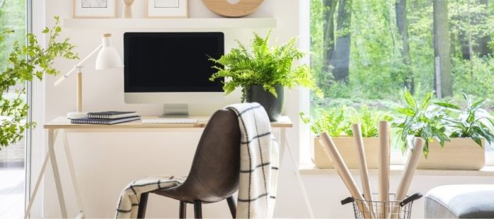 Best Ways To Design Your Home Office Space