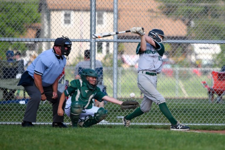 Knights 12U vs Aurora