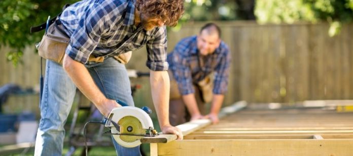 6 Tips for Choosing the Best Contractor for Your Project