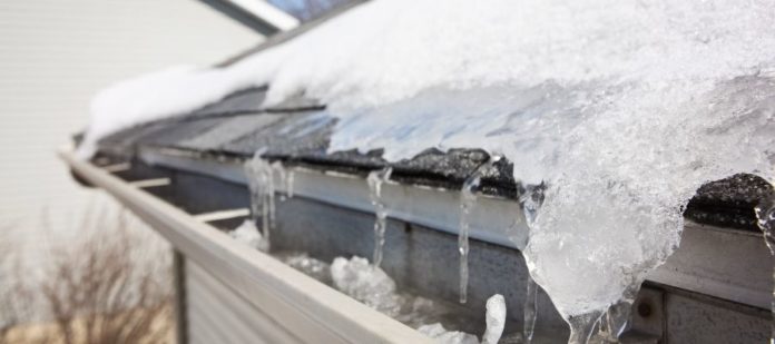 The Different Ways Cold Weather Can Damage Your Home