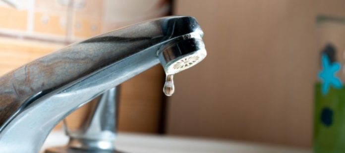 Common Reasons Your Water Bill Is Higher Than Normal