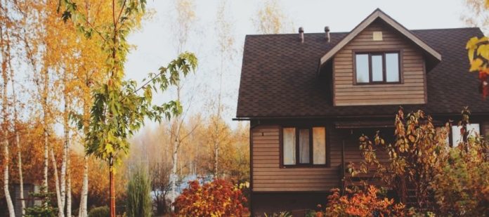Effective Ways To Make Your Home Sustainable This Autumn