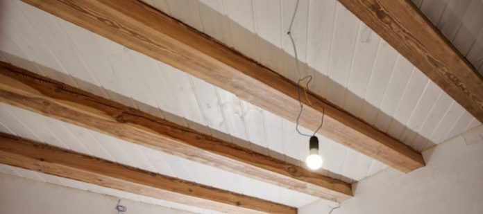 Creative Ways to Upgrade Boring Ceilings