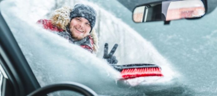 Seasonal Safety: How You Can Prepare Your Car for Winter