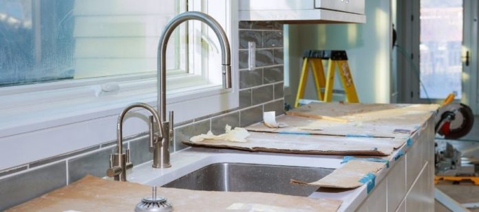 How To Avoid Common Home Remodeling Mistakes