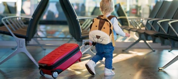 Reasons To Travel With Kids While They’re Young