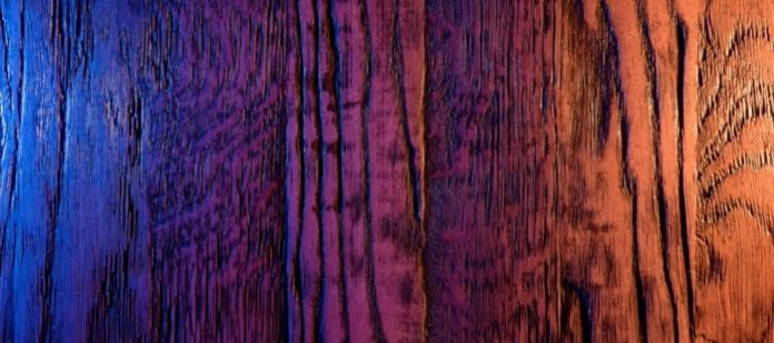 Effects of Ultraviolet Light on Wood Installations