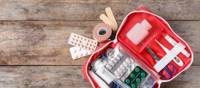 Overlooked Items To Include in Your First Aid Kit