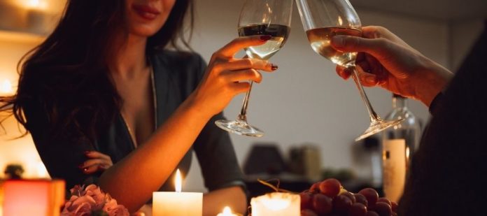 Planning a Romantic Date Night at Home