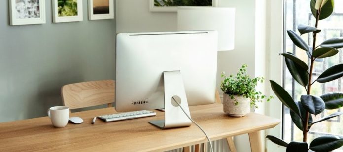 Home Office Tips To Make Work More Comfortable