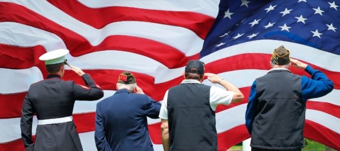 Unique and Helpful Ways To Give Back to Veterans