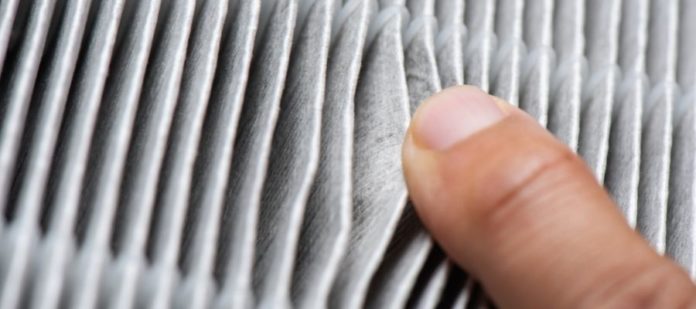 3 Things You Can Do With an Old HVAC Filter