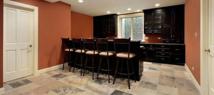 Attractive Basement Bar Ideas To Use in Your Home