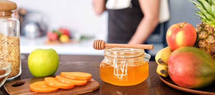 Different Ways That Honey Can Be Used at Home