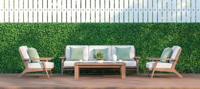 How To Take Care of Your Outdoor Furniture Fabric