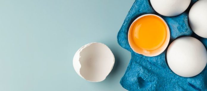 Foods To Watch Out if You Have an Egg Allergy
