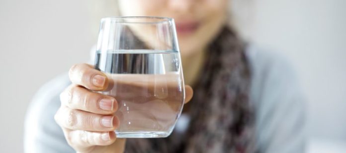 Why You Should Emphasize Water in Your Diet